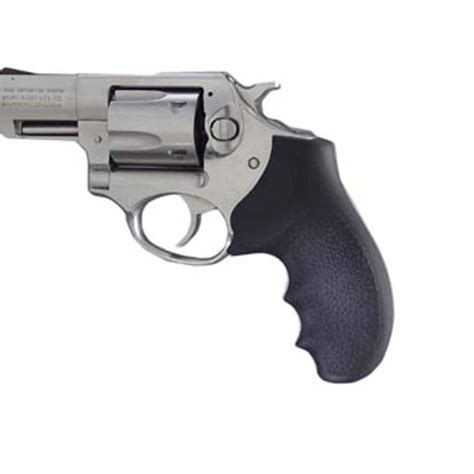 ruger sp101 hogue grips vs factory grips